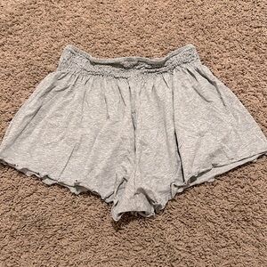 dress up OR dress down shorts!